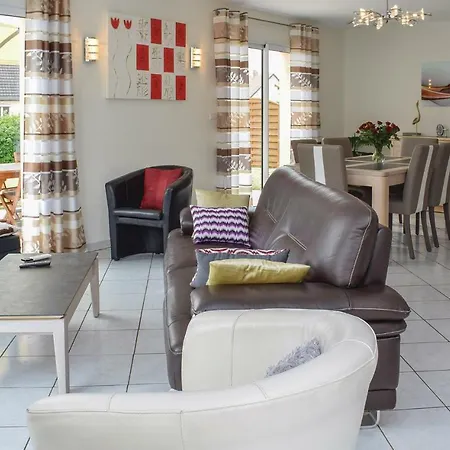 Holiday Rue Des Ajoncs Casa vacanze