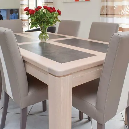 Casa vacanze Holiday Rue Des Ajoncs